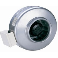 QUẠT NỐI ỐNG ÂM TRẦN DJT